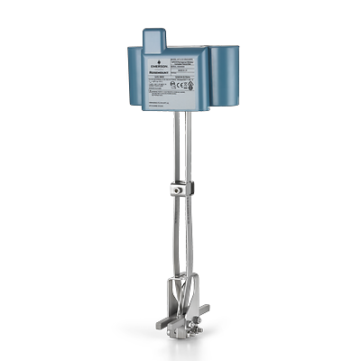 Rosemount-Wireless WT210 Corrosion Erosion Transmitter